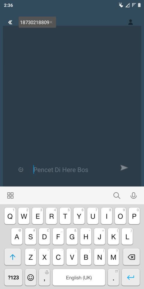 Hayyin v10(bukan bikin) screenshot