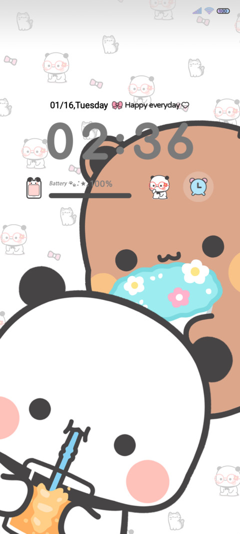 Blissful of Yier screenshot