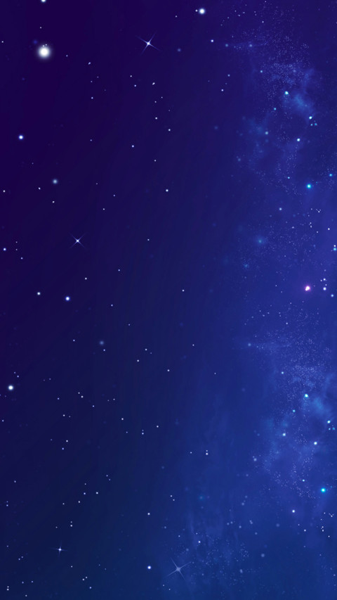 绝美蓝鲸 screenshot