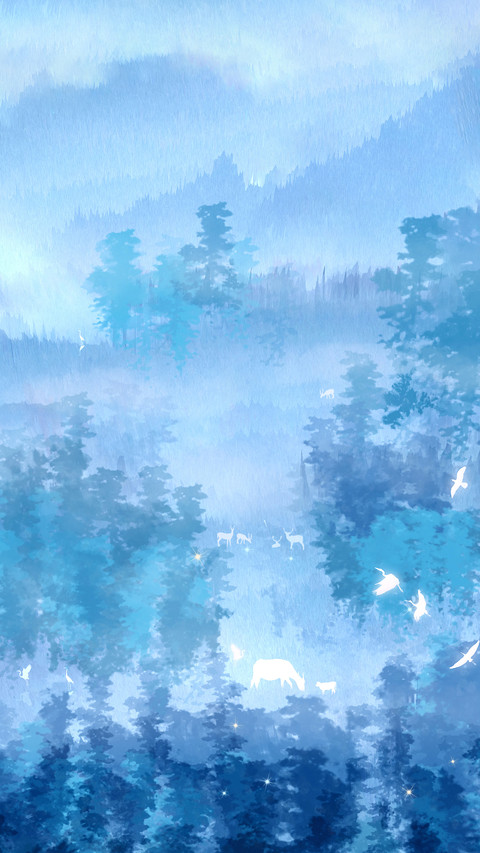 Introduction tips of watercolor painting 34 screenshot