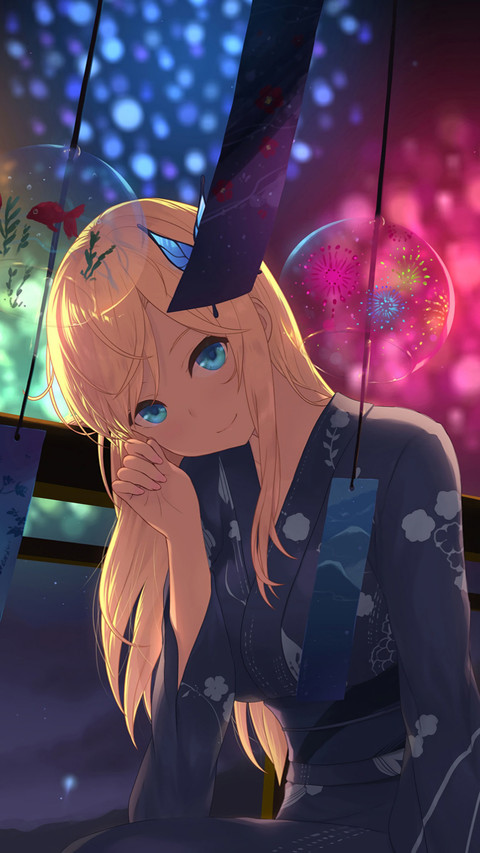 烟花盛典 screenshot