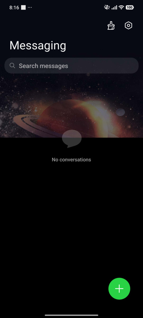 Star Voyage screenshot