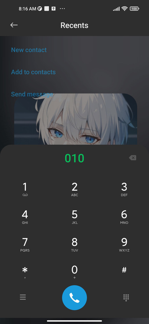 Leng Li Youth screenshot