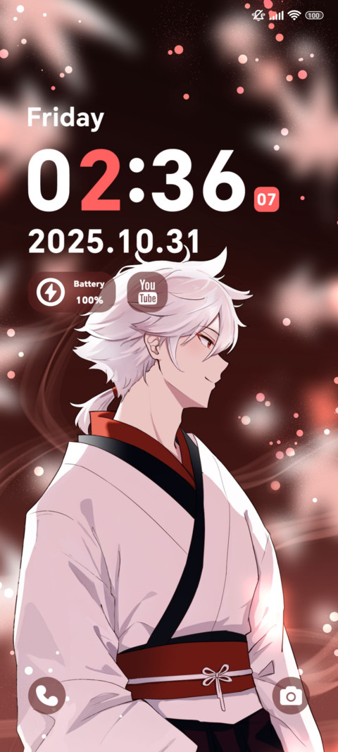 Sakura Samurai screenshot