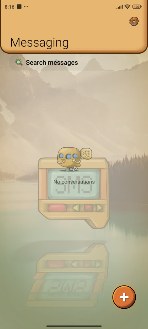 Walky-Talky 4 screenshot