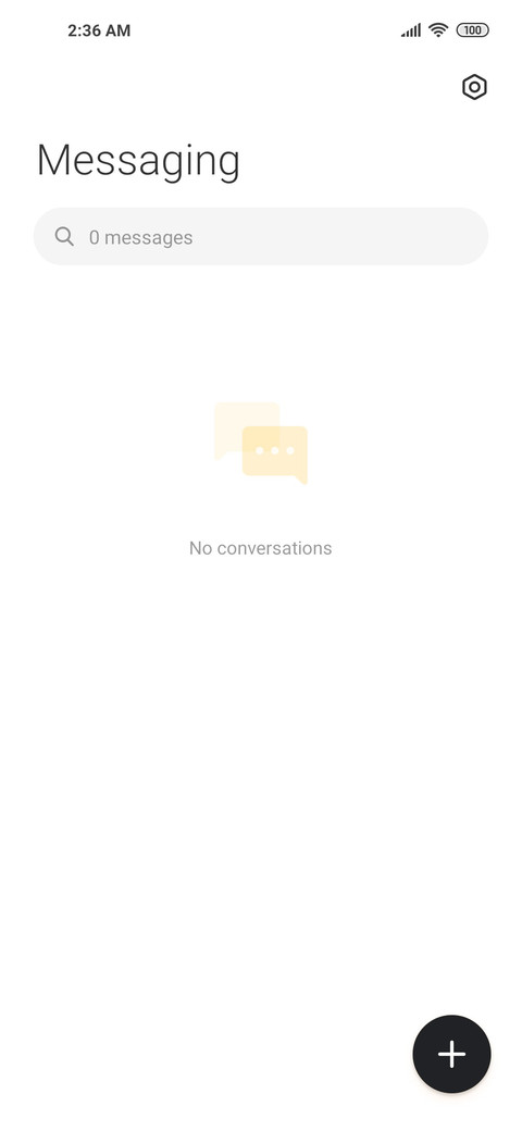 Worry Free Puppy screenshot