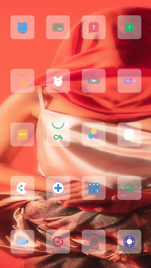 Pretty Girl screenshot
