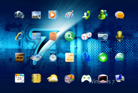 win pro（全功能） screenshot