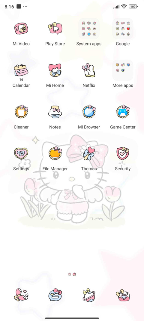 Heartbeat with you screenshot