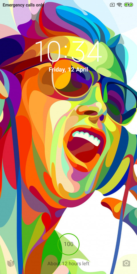 Music (JD) screenshot