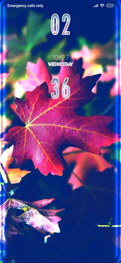 Maple Cour screenshot