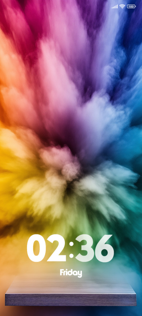 Holi Celebration screenshot