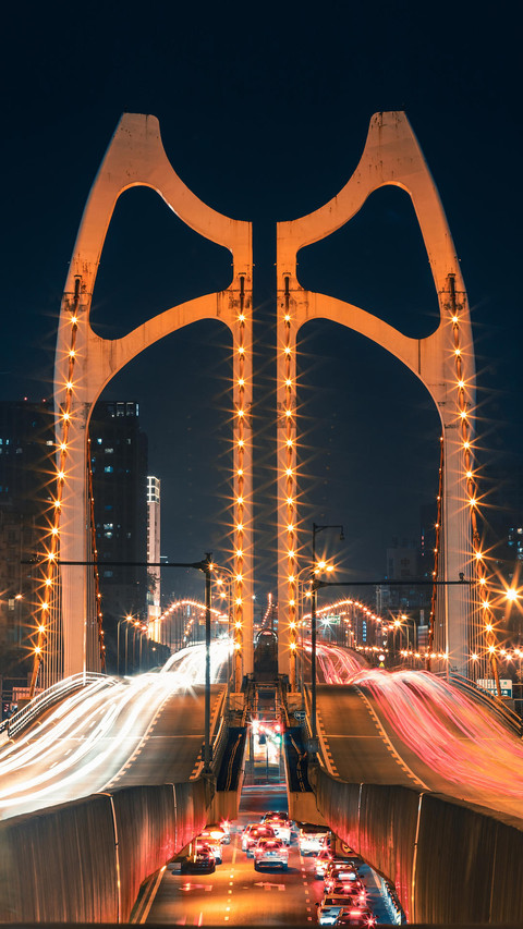 最能熬夜的城市 screenshot