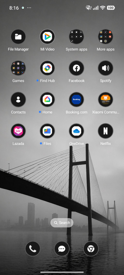 Howrah Mornings screenshot