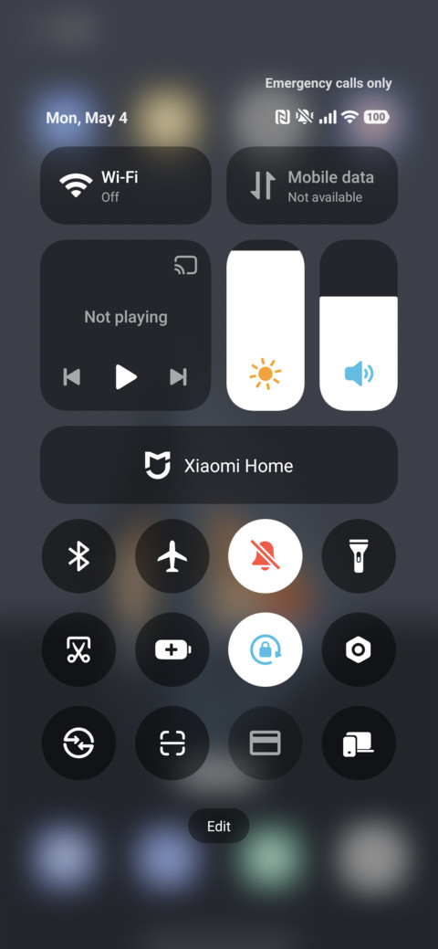 Dual Geo Nook screenshot