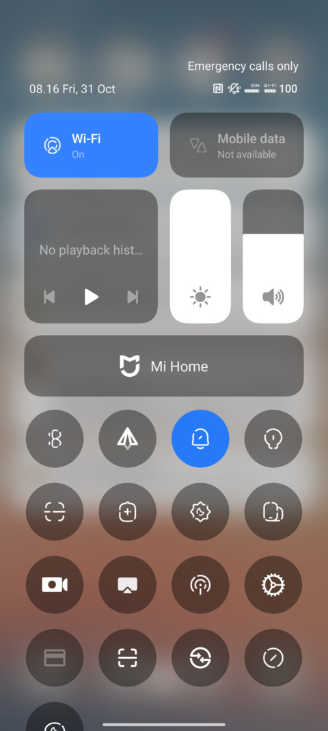 Po-Fast screenshot