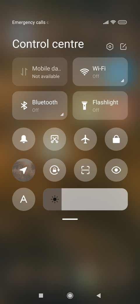Crops_3MDS screenshot