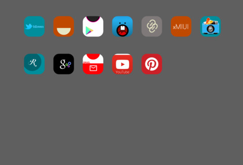 AndYouOne'V1 screenshot