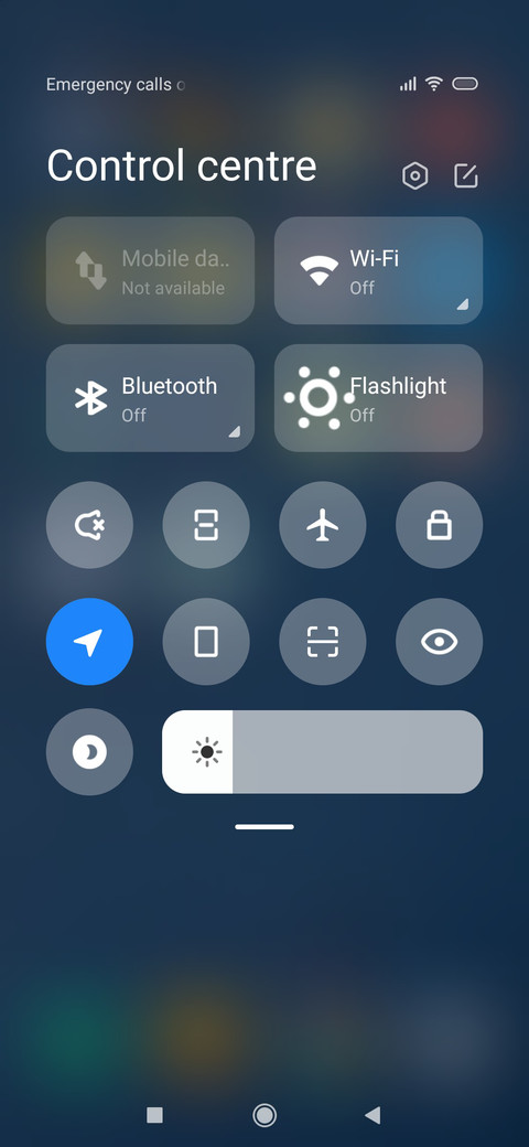 PineApple screenshot