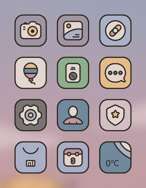 Twilight puppy screenshot