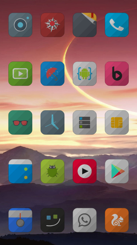Flip_Sima screenshot