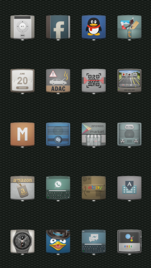 Sailfish V10 screenshot