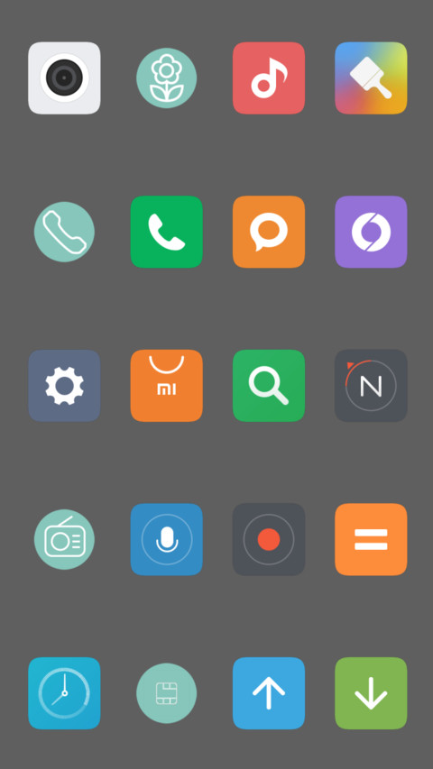 浅浅微笑 screenshot