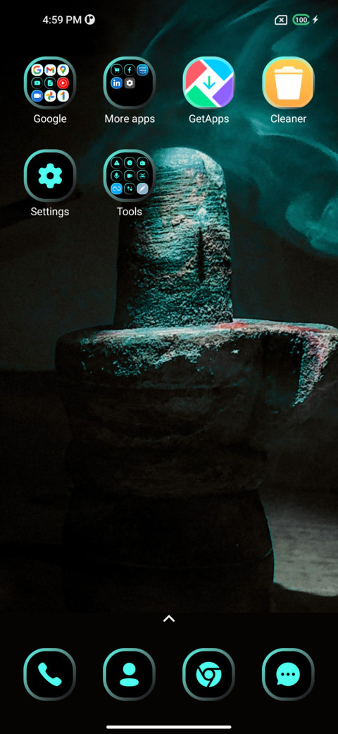 Shiv Maya screenshot