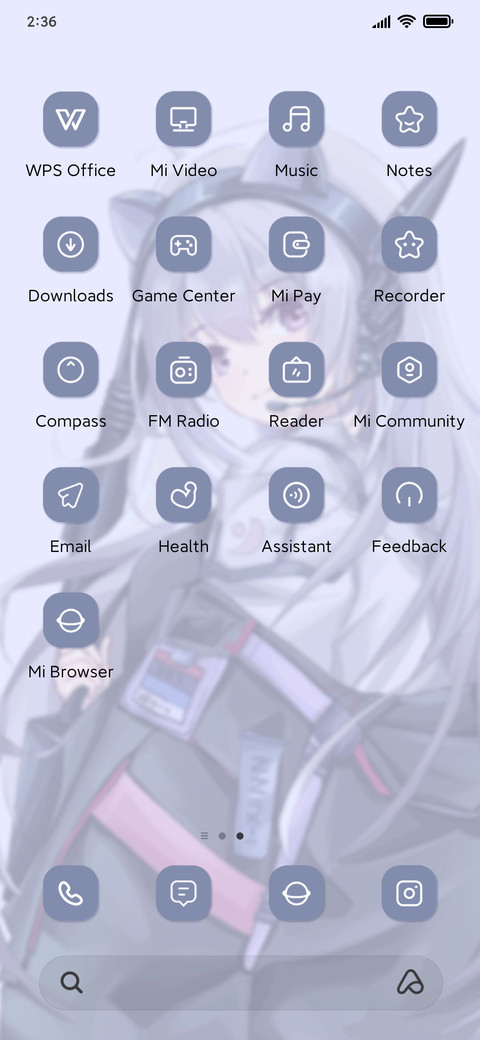 Technology Comics screenshot