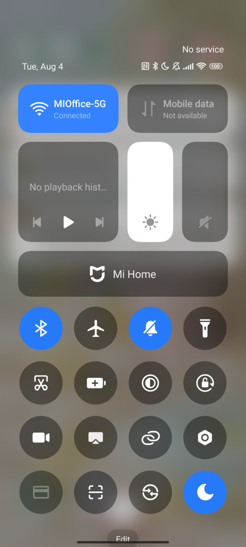 Macaron screenshot