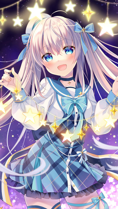 星光舞台 screenshot