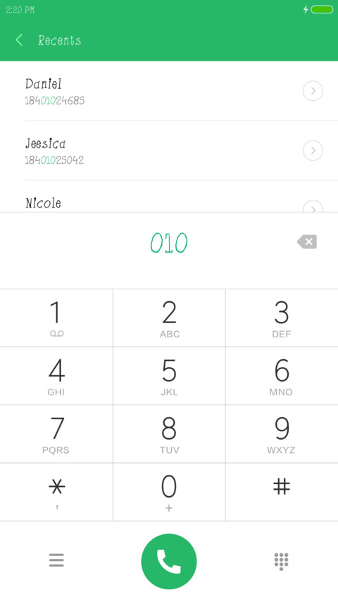 Moby azaleas screenshot