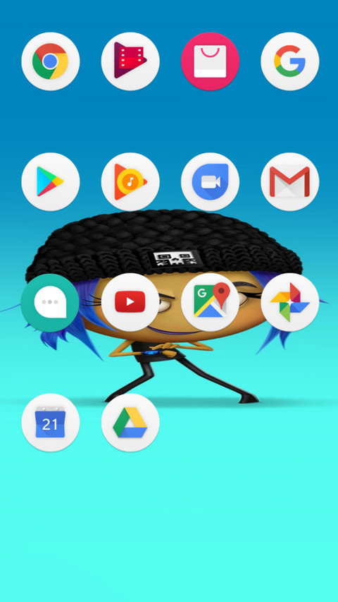 TOJO screenshot