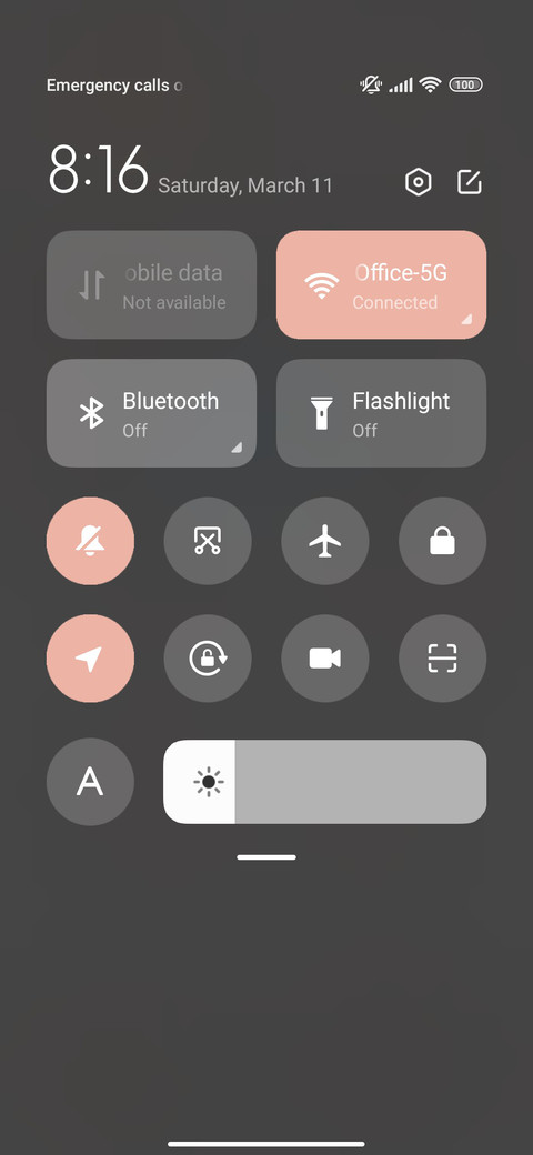 Gollum duck duck screenshot