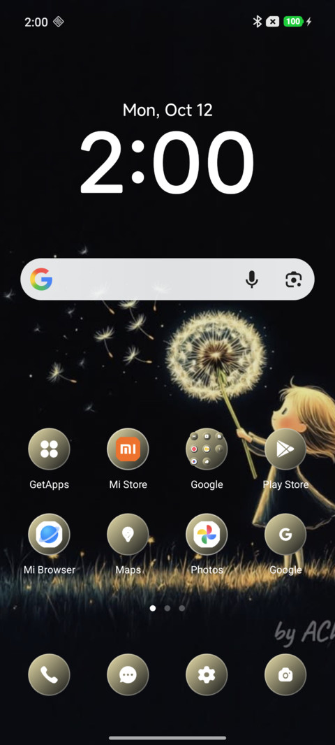 Wish Upon Dark screenshot