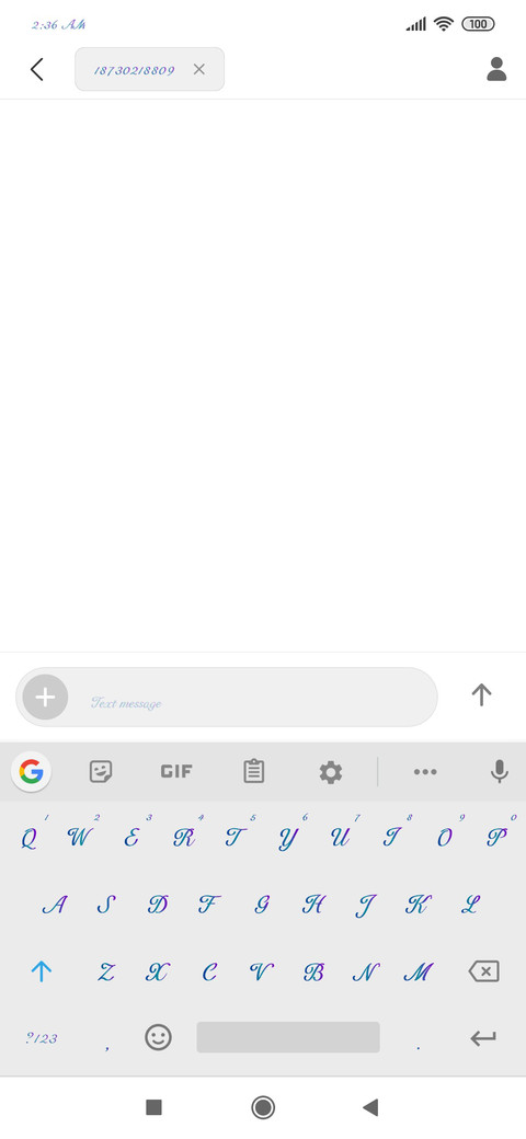 Beethoven screenshot