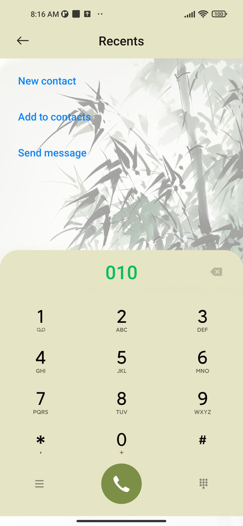 Bamboo+rhyme screenshot