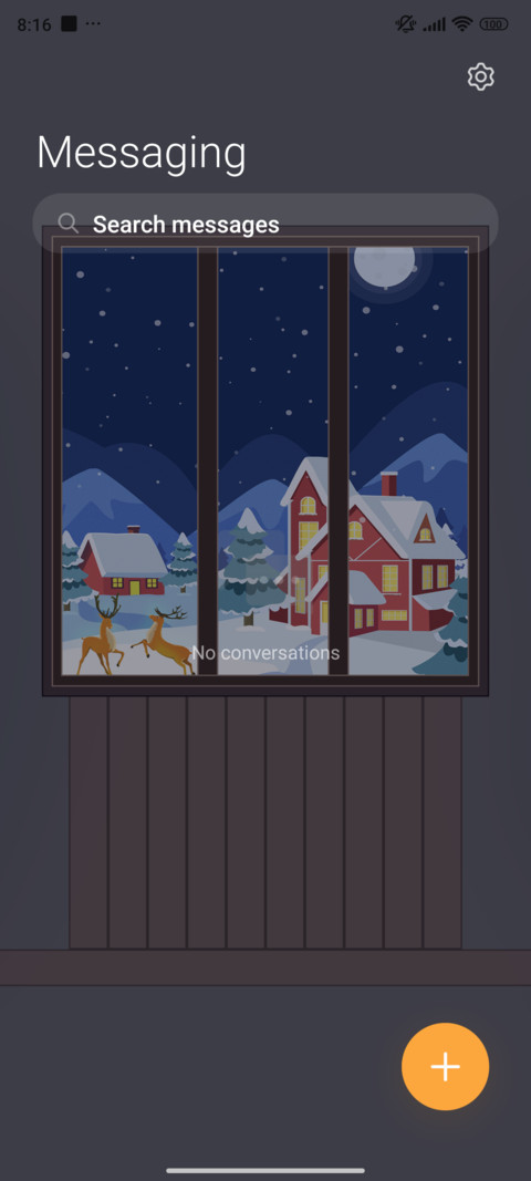 Window View Lite screenshot