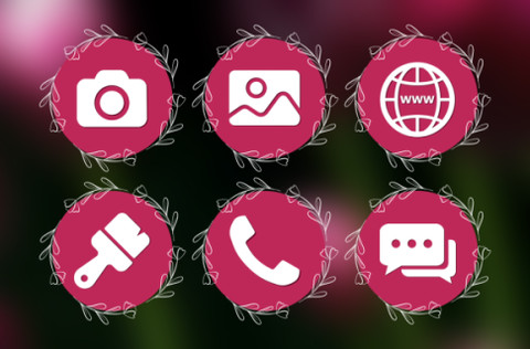 Tulips_3MDS screenshot