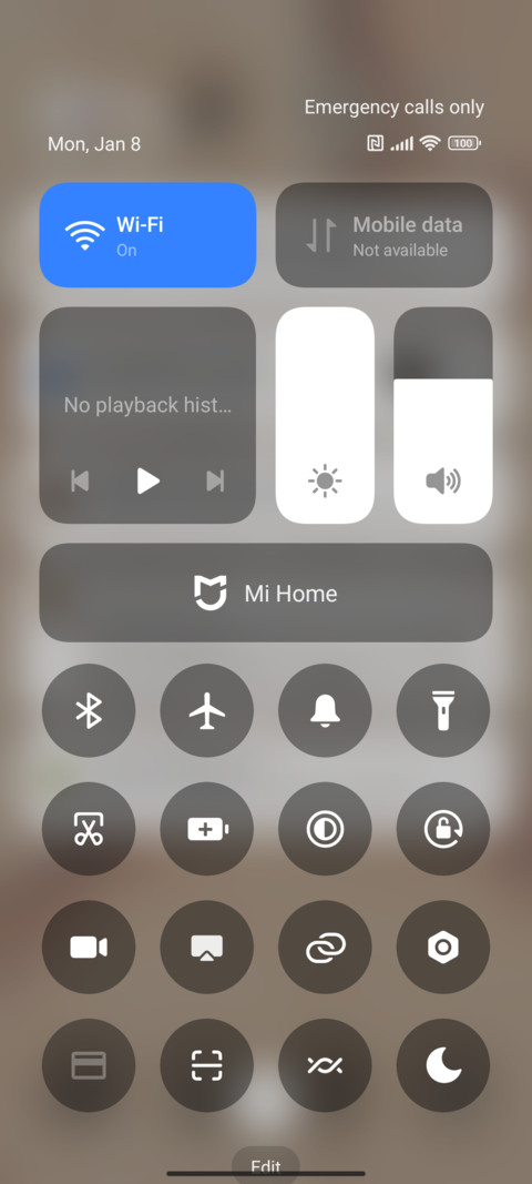 wooden logs screenshot