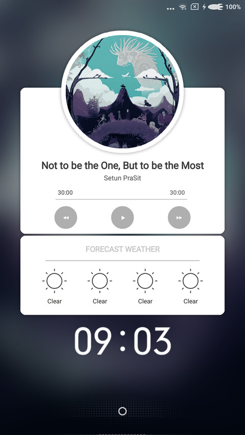 Tutuyulan screenshot