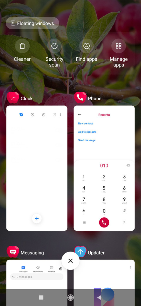 Apple_3MDS screenshot