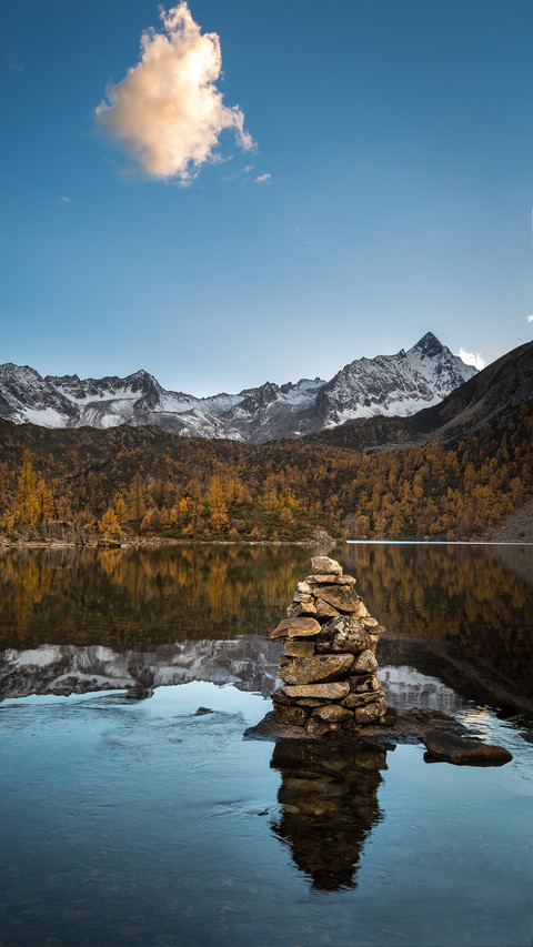 The Most Beautiful Photography Paradise in West Sichuan 3 screenshot