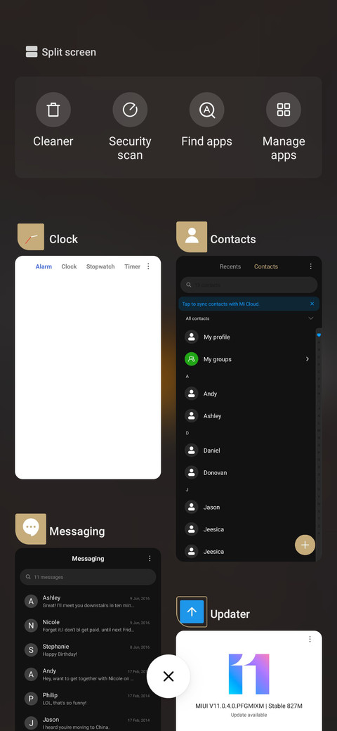 Coffee_3MD screenshot