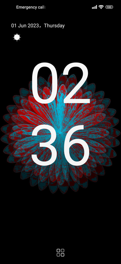 Flower UI screenshot