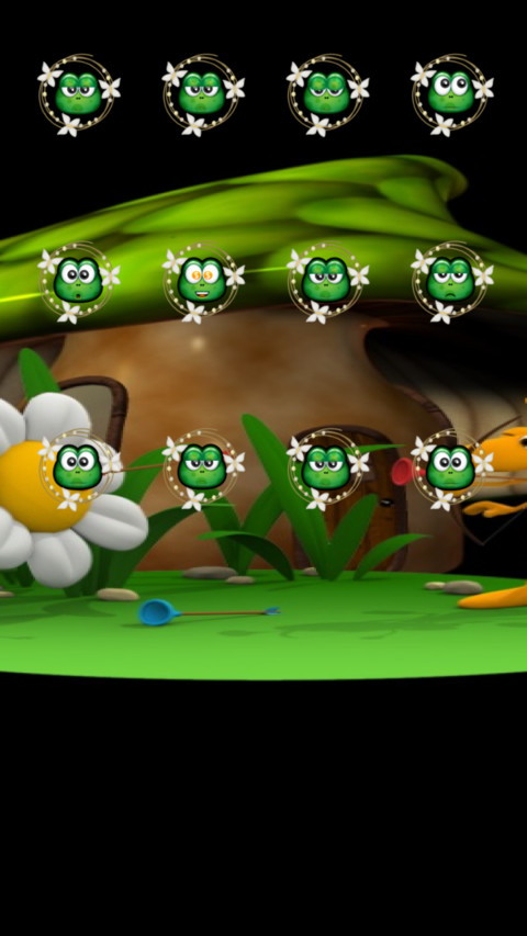 Travel Ant screenshot