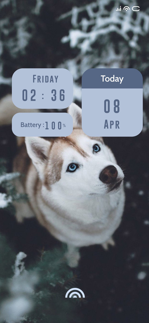 Cute Animal screenshot