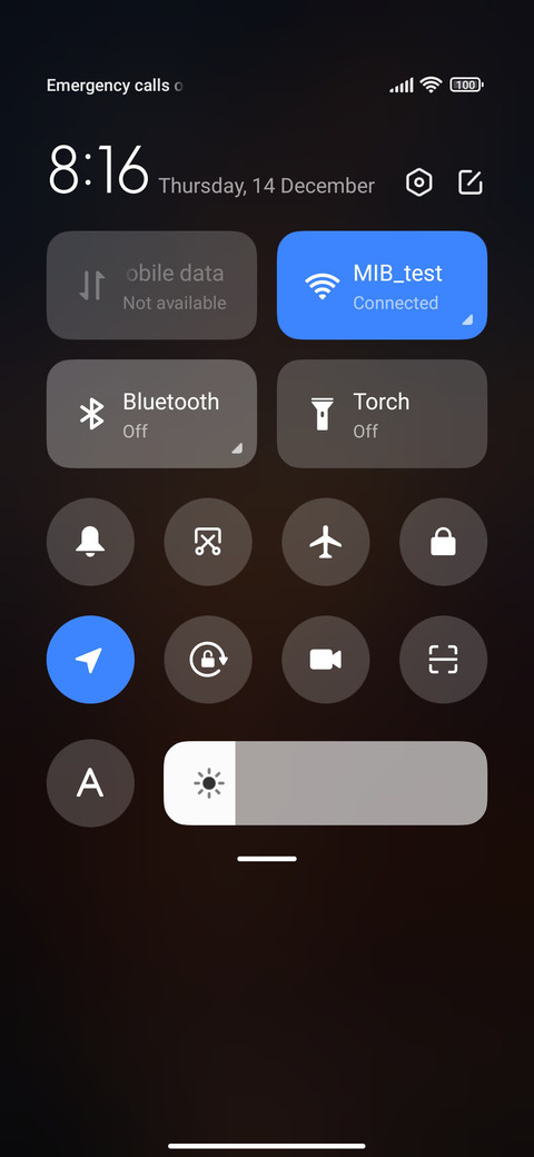 Candlelights screenshot