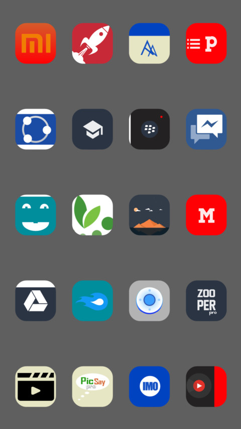 AndYouOne'V1 screenshot