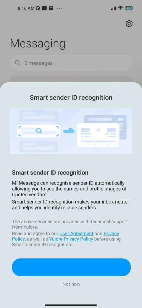 Native Pro  waves screenshot